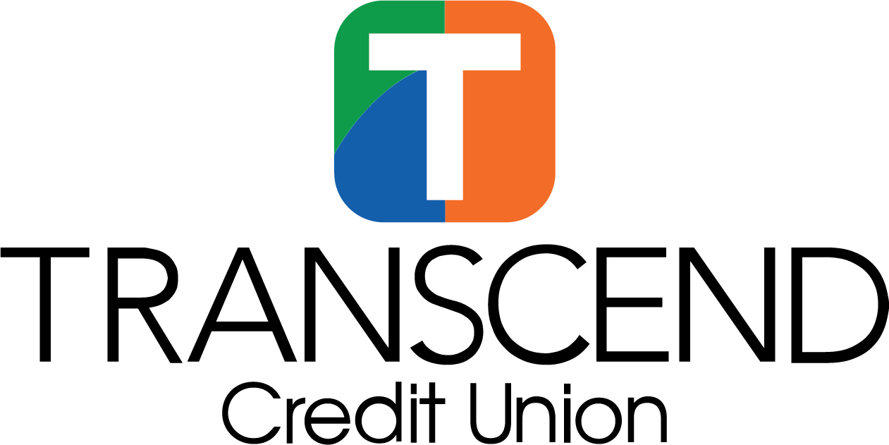 Transcend Credit Union Logo